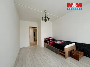 Prodej bytu 3+1, Most, Františka Malíka, 68 m2