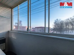 Prodej bytu 4+1, Jirkov, Krušnohorská, 79 m2