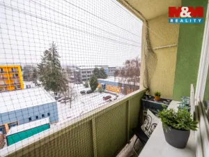 Prodej bytu 1+kk, Brno - Líšeň, Jedovnická, 20 m2