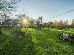 Prodej rodinného domu, Frenštát pod Radhoštěm, Planiska, 110 m2