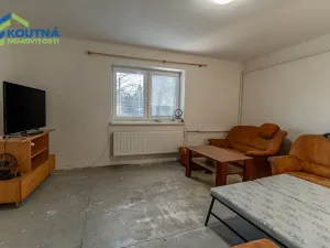Prodej rodinného domu, Frenštát pod Radhoštěm, Planiska, 110 m2