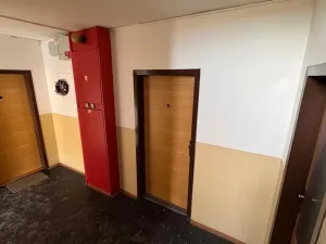 Prodej bytu 2+kk, Liberec - Liberec VI-Rochlice, Pazderkova, 43 m2