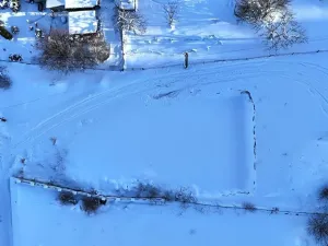 Prodej pozemku, Smržovka, Okružní, 826 m2