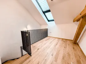 Pronájem bytu 2+kk, Praha - Nusle, Vrtbova, 43 m2