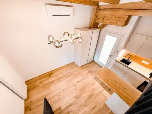 Pronájem bytu 2+kk, Praha - Nusle, Vrtbova, 43 m2
