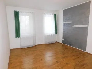 Pronájem bytu 1+kk, Poděbrady, Jeronýmova, 30 m2