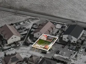 Prodej bytu 3+kk, Jiřice, 87 m2