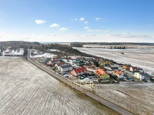 Prodej bytu 3+kk, Jiřice, 87 m2