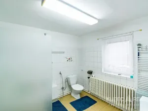 Prodej rodinného domu, Tábor, Mlýnská, 98 m2