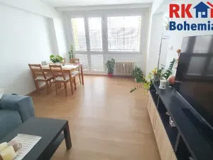 Pronájem bytu 2+1, Mladá Boleslav, Purkyňova, 64 m2