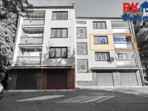 Prodej bytu 3+1, Pečky, V Horkách, 63 m2