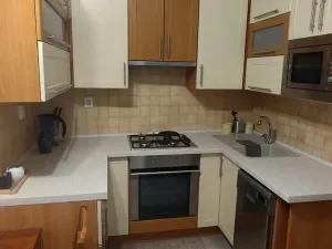 Pronájem bytu 2+1, Rosice, Pod Zahrádkami, 66 m2