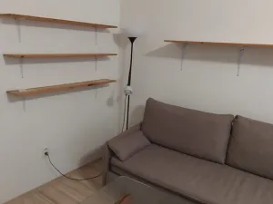 Pronájem bytu 2+1, Rosice, Pod Zahrádkami, 66 m2