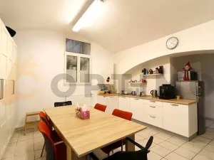 Prodej kanceláře, Praha - Smíchov, Ostrovského, 120 m2