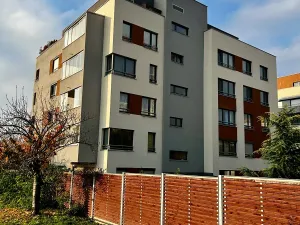 Prodej bytu 3+kk, Praha - Michle, Krnkova, 80 m2