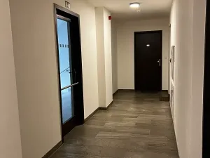 Prodej bytu 3+kk, Praha - Michle, Krnkova, 80 m2