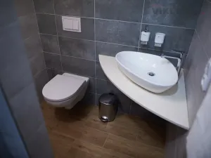 Pronájem ubytování, Slavonice, Nádražní, 220 m2