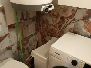 Pronájem bytu 2+1, Praha - Košíře, Vrchlického, 45 m2