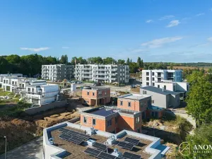 Prodej bytu 3+kk, Kutná Hora, Plk. Loudy, 72 m2