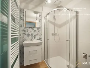 Prodej bytu 2+kk, Kutná Hora, Plk. Loudy, 56 m2