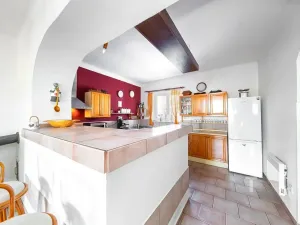 Prodej rodinného domu, Lysovice, 160 m2