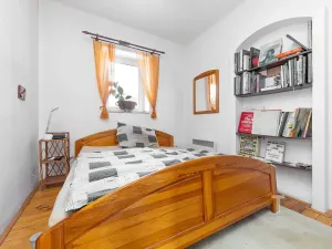 Prodej rodinného domu, Lysovice, 160 m2