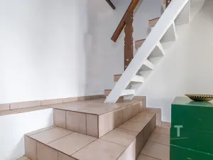 Prodej rodinného domu, Lysovice, 160 m2