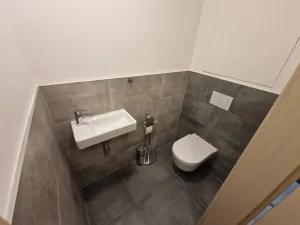 Pronájem bytu 2+kk, Ostrava - Moravská Ostrava, náměstí Biskupa Bruna, 52 m2