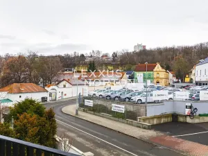 Pronájem bytu 4+kk, Praha - Veleslavín, Pod dvorem, 106 m2