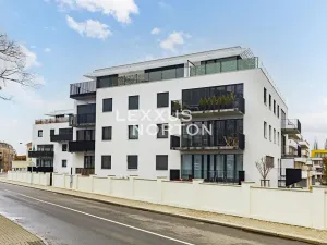 Pronájem bytu 4+kk, Praha - Veleslavín, Pod dvorem, 106 m2