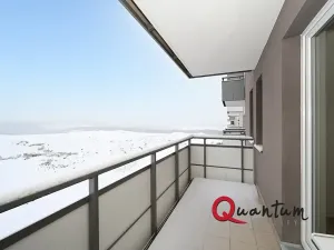 Pronájem bytu 2+kk, Praha - Hlubočepy, Miloše Havla, 52 m2