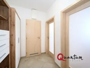 Pronájem bytu 2+kk, Praha - Hlubočepy, Miloše Havla, 52 m2