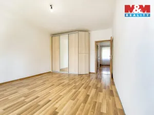 Prodej bytu 3+1, Dlouhá Ves, 74 m2