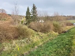 Prodej pozemku, Lázně Bělohrad, 1005 m2