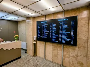 Pronájem kanceláře, Praha - Nové Město, Opletalova, 94 m2