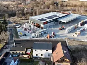 Prodej výrobních prostor, Cheb, Žižkova, 250 m2