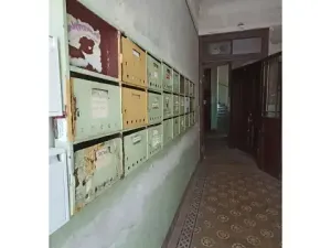 Prodej bytu 2+kk, Praha - Žižkov, Štítného, 53 m2