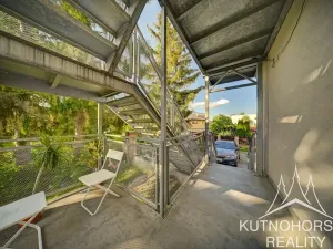 Pronájem bytu 2+kk, Kutná Hora, Waldhauserova, 60 m2