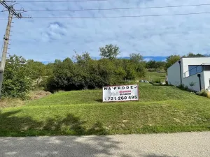 Prodej pozemku pro bydlení, Velatice, 2057 m2