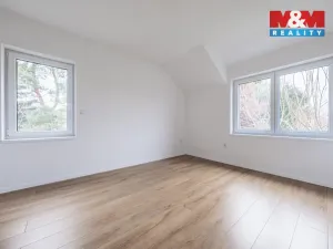 Pronájem rodinného domu, Jirny, Javorová, 138 m2