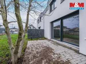 Pronájem rodinného domu, Jirny, Javorová, 138 m2