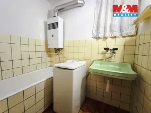 Pronájem bytu 2+1, Frýdek-Místek - Místek, Lidická, 57 m2