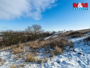 Prodej komerčního pozemku, Halenkovice, 8949 m2