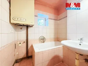 Prodej rodinného domu, Kounice, 88 m2