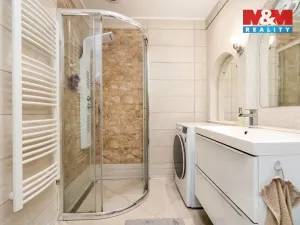 Prodej rodinného domu, Kostomlátky, 5. května, 128 m2