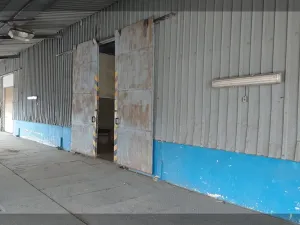 Pronájem skladu, Strakonice, U Nádraží, 290 m2