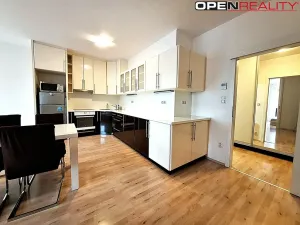 Pronájem bytu 2+kk, Brno, 60 m2