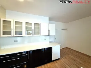 Pronájem bytu 2+kk, Brno, 60 m2