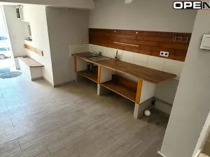 Pronájem skladu, Modřice, Evropská, 277 m2