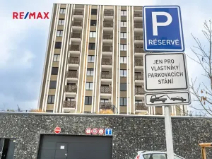 Pronájem bytu 2+kk, Praha - Stodůlky, Mukařovského, 42 m2
